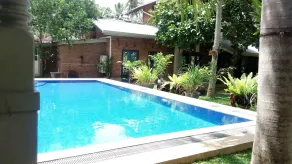 Pavana Hotel Negombo - Pool