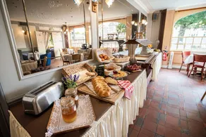 Chenal Hôtel - Restaurant
