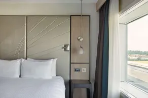Hyatt Place London Heathrow Airport - Habitación