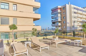 Leonardo Hotel Fuengirola Costa del Sol - Piscine