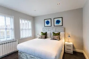 Suite Life Serviced Apartments - Old Town - Værelse