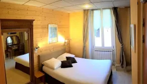 Le Bel Abri - Room