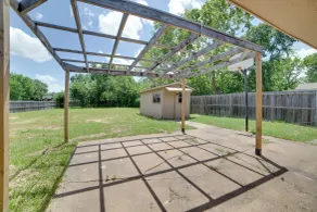 Pet-friendly Sachse Home: Large Fenced Yard - Interiör