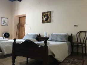 palazzo RICCARDI - Quarto
