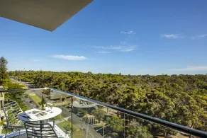 Quest Kings Park - View from room