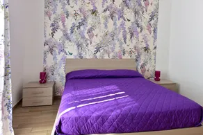 Agriturismo Un Mare di Fiori - Chambre
