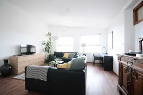 A Place Like Home Apartamenty Horeszkow - Zimmer