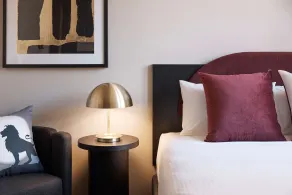 The Capitol Hotel Sydney - Room