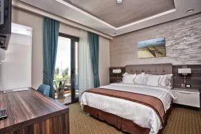 Wellness & Spa Hotel ACD - Chambre