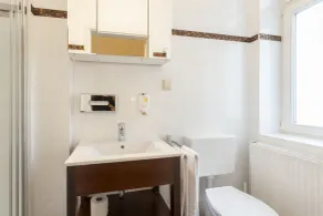 Palais am Kleistpark - Bathroom