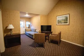The Bard's Inn - BW Signature Collection by Best Western - Chambre