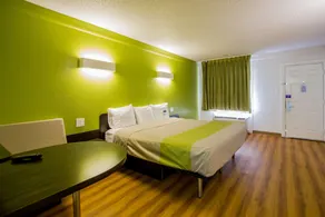 Motel 6-Austin, TX - Midtown - Camera