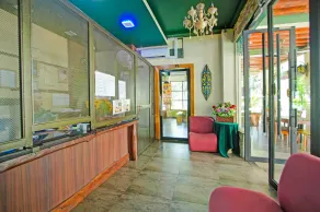 Townhouse Near Tanjung Batu Formerly 900 Inn - Reception
