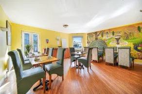 Iona Inn - Restaurant