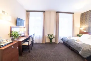 City Center Rooms Piotrkowska 91 - Room