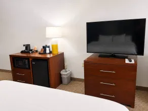 Comfort Inn Iron Mountain North - Zimmer