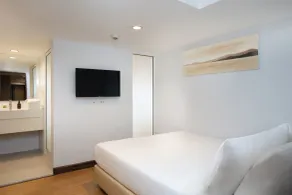 Nantra Sukhumvit 39 - Room