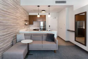 Residence Inn by Marriott Marina del Rey - Chambre
