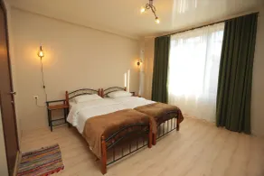 CHOGO Hotel Kutaisi - Room