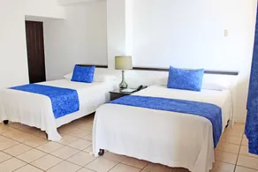 Hotel San Marino - Habitación