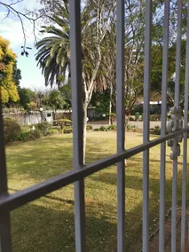 Dreams Guest house Edenvale  - Ausblick vom Zimmer