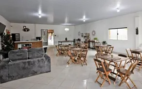 Valle da Benção Pousada - Reception
