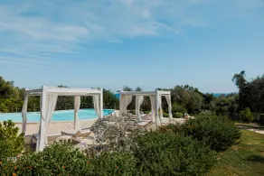 Marenea Suite Hotel - Pool