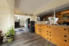 Regency Inn & Suites - Reception