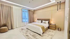 LAVIN SUITES SERVICED APARTMENTS  - Habitación