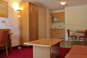 Hotel Seltenbacher Hof - Room