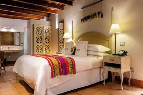 Hotel Bantu by Faranda Boutique, a member of Radisson Individuals - Chambre