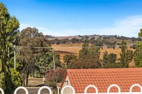 Econo Lodge Alabaster - Vistas desde la habitación