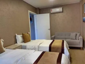 Hotel Global Grupos - Room
