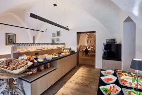Hotel Walther v.d. Vogelweide Superior - Restaurant