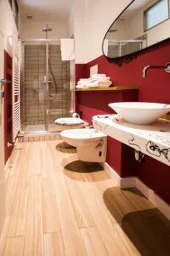 Leucos - Bathroom