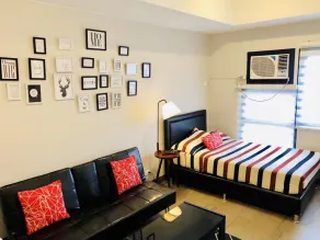 The Sentinel Residences - Chambre