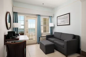 Sand Rose Beach Resort - Chambre