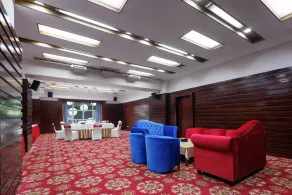 Sunflower Hotel &Residence, Futian Port Branch - Restaurant