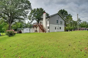 12 Mi to Downtown Winston-salem: Apt w/ Balcony! - Interiør