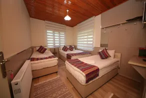 Emiroğlu Konak Otel - Room