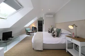 Chapter House Boutique Hotel by The Living Journey Collection - Room