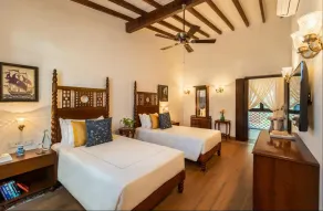 amã Stays & Trails, Cardozo House - Room