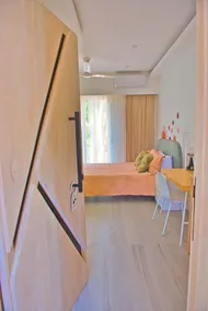 Marina Bay - Room