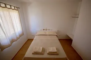 Villa Maris Ecolodge - Maio - Room