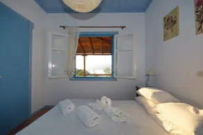 Limani Cottage - Chambre