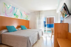 Hotel Servigroup Castilla - Chambre