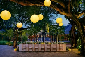 Amarterra Villas Resort Bali Nusa Dua, Autograph Collection - Reception