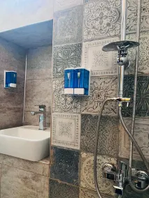 Diib House Hotel - Bathroom