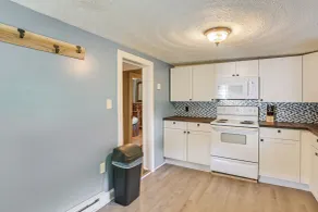 Cozy Tazewell Home w/ Grill on Back of the Dragon! - Innenbereich