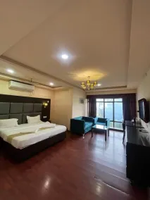 Hotel Saiprakash - Chambre